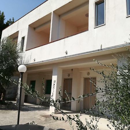 Casa Vacanze Pizzone Apartment Peschici Bagian luar foto