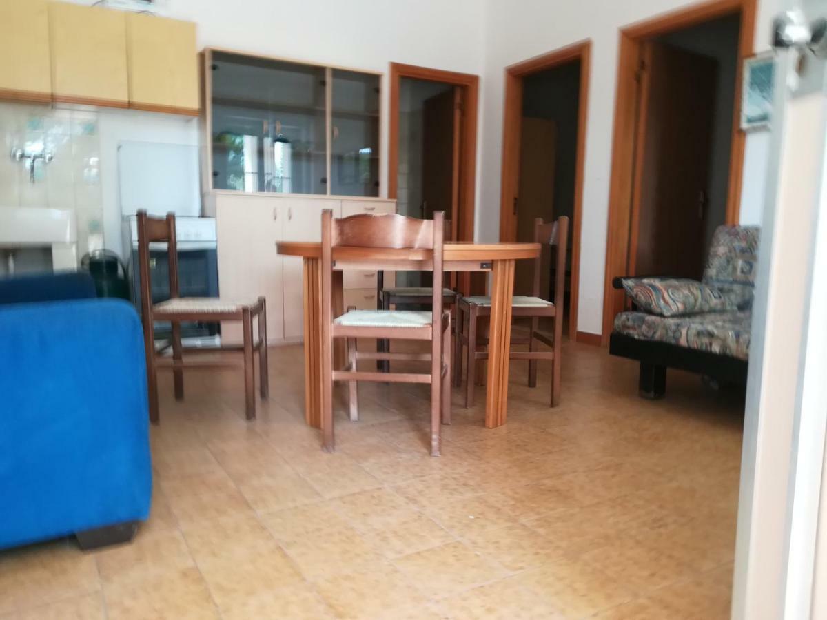 Casa Vacanze Pizzone Apartment Peschici Bagian luar foto