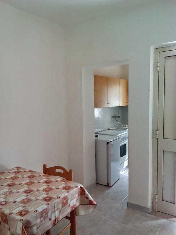 Casa Vacanze Pizzone Apartment Peschici Bagian luar foto
