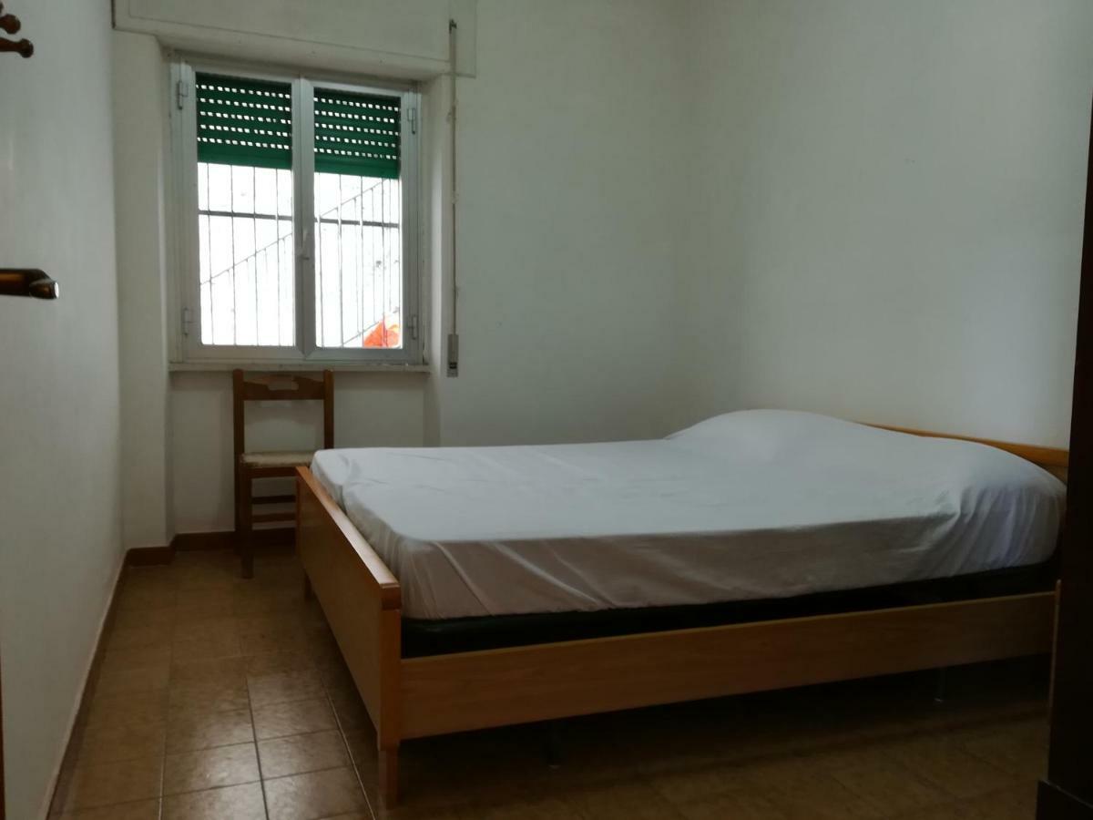Casa Vacanze Pizzone Apartment Peschici Bagian luar foto