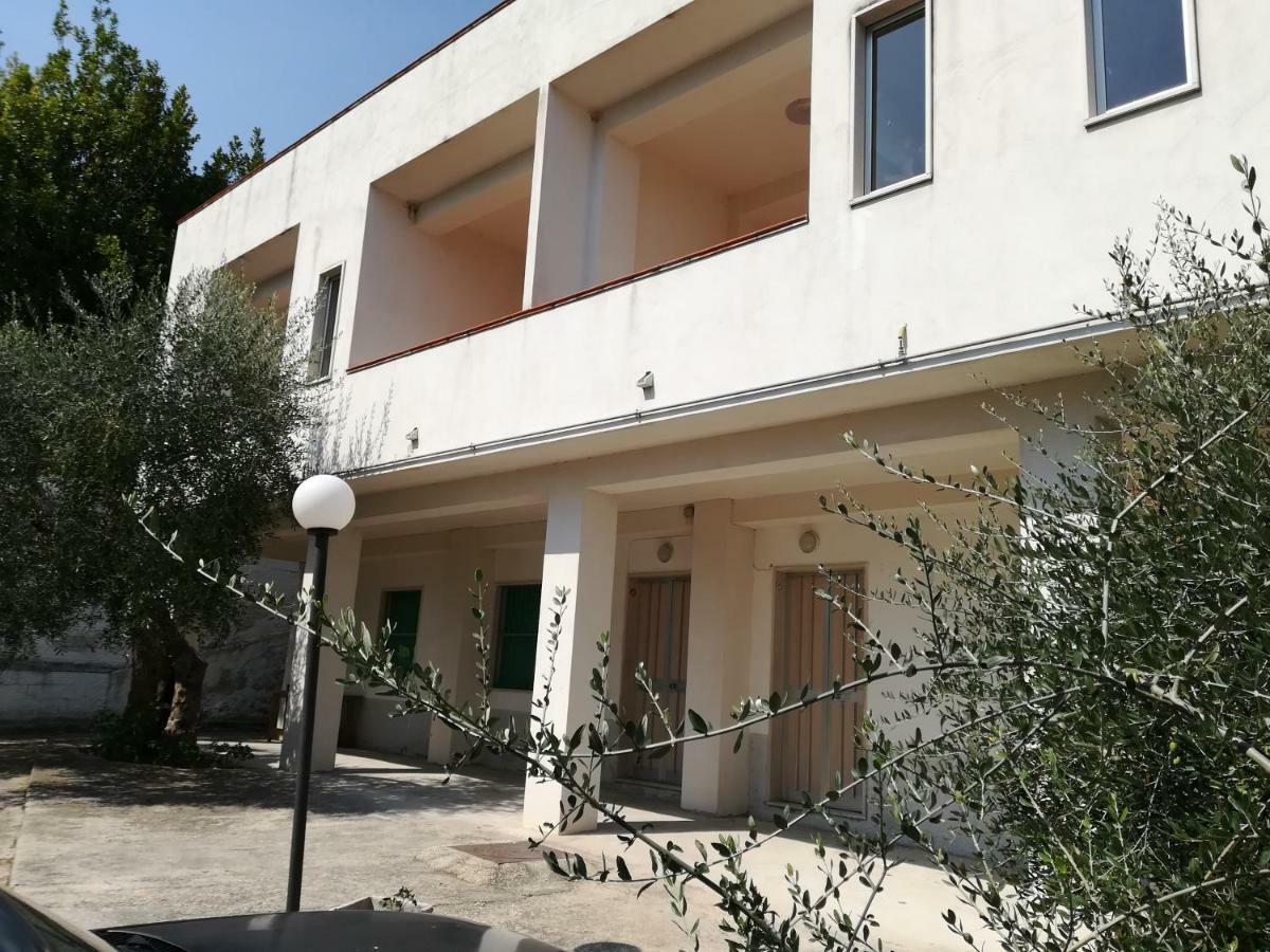 Casa Vacanze Pizzone Apartment Peschici Bagian luar foto