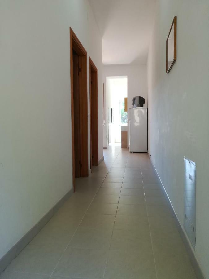 Casa Vacanze Pizzone Apartment Peschici Bagian luar foto