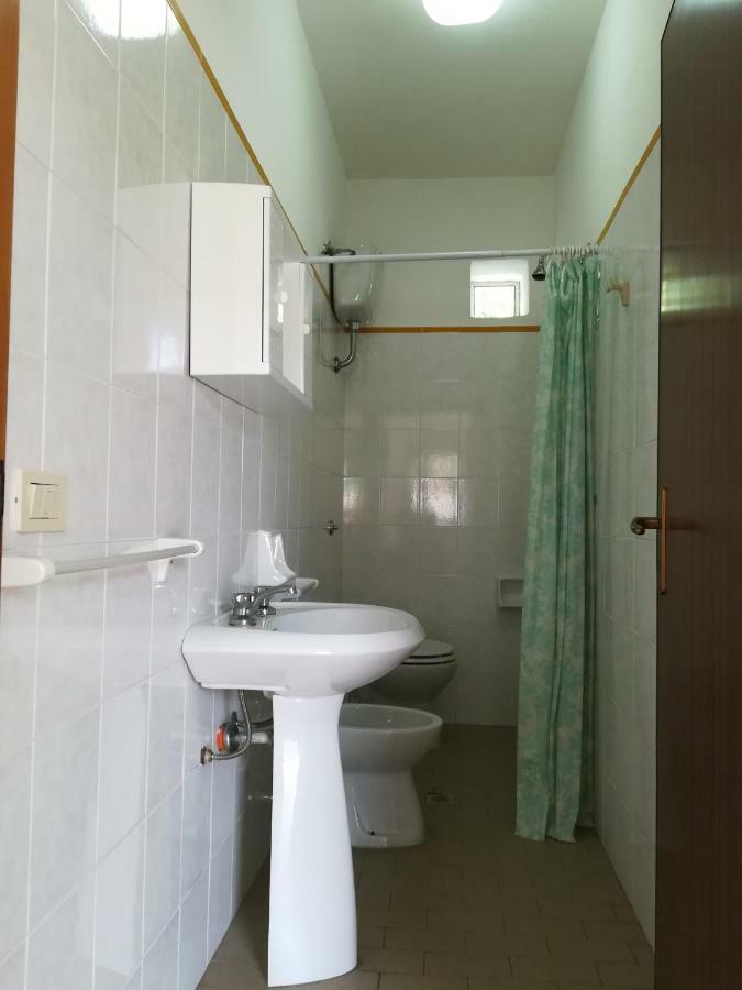 Casa Vacanze Pizzone Apartment Peschici Bagian luar foto