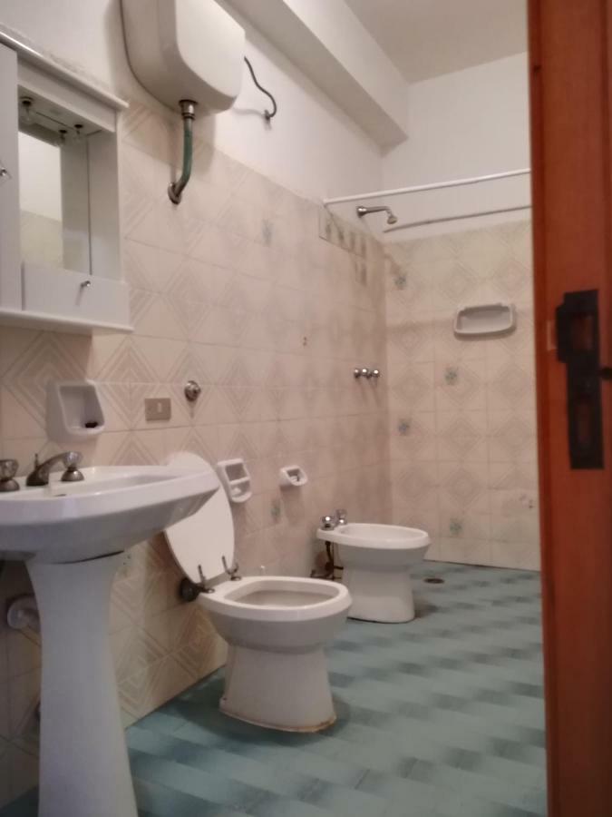 Casa Vacanze Pizzone Apartment Peschici Bagian luar foto