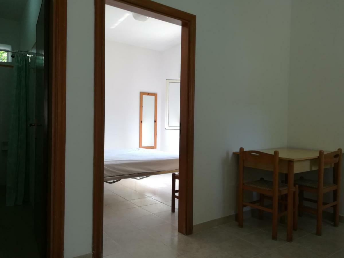 Casa Vacanze Pizzone Apartment Peschici Bagian luar foto