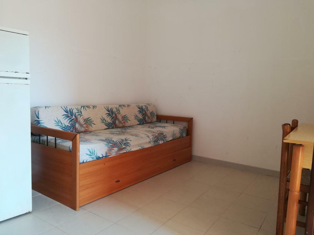 Casa Vacanze Pizzone Apartment Peschici Bagian luar foto